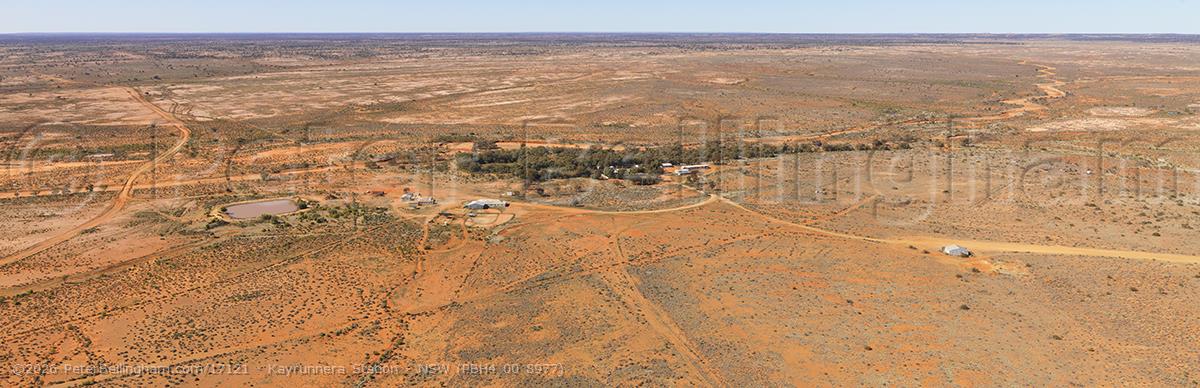 Peter Bellingham Photography Kayrunnera Station - NSW (PBH4 00 8977)